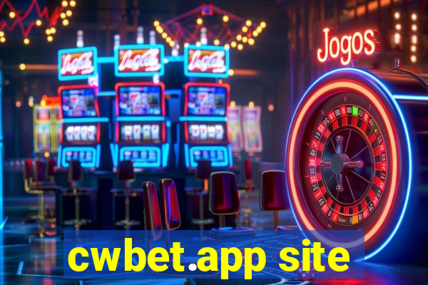 cwbet.app site