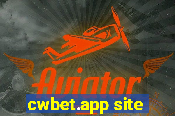 cwbet.app site