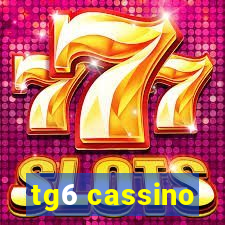 tg6 cassino