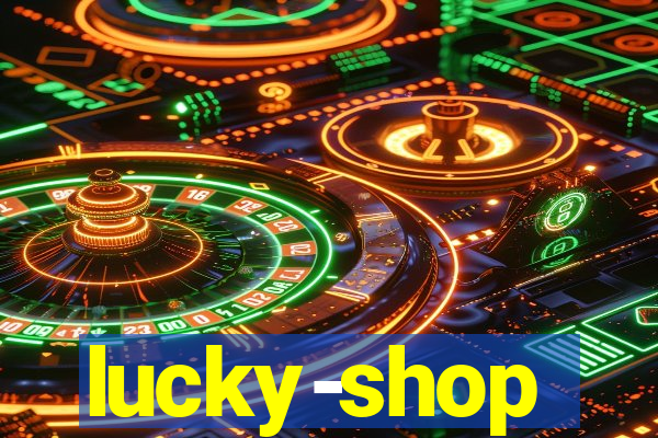 lucky-shop