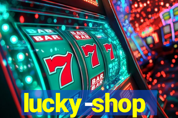 lucky-shop