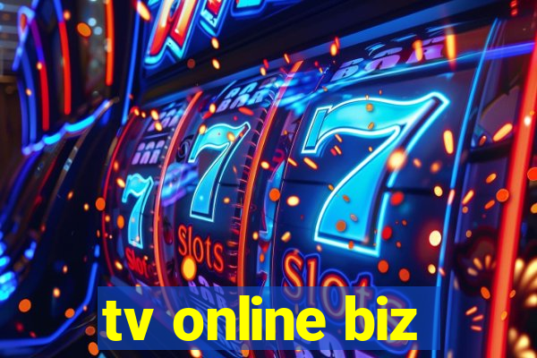 tv online biz