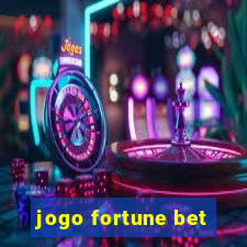 jogo fortune bet