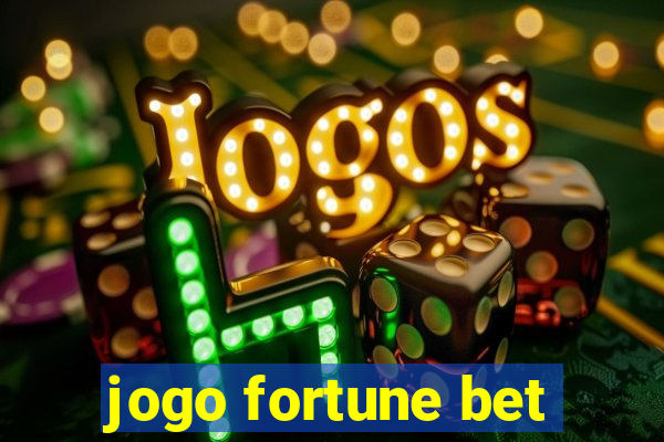 jogo fortune bet