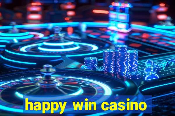 happy win casino