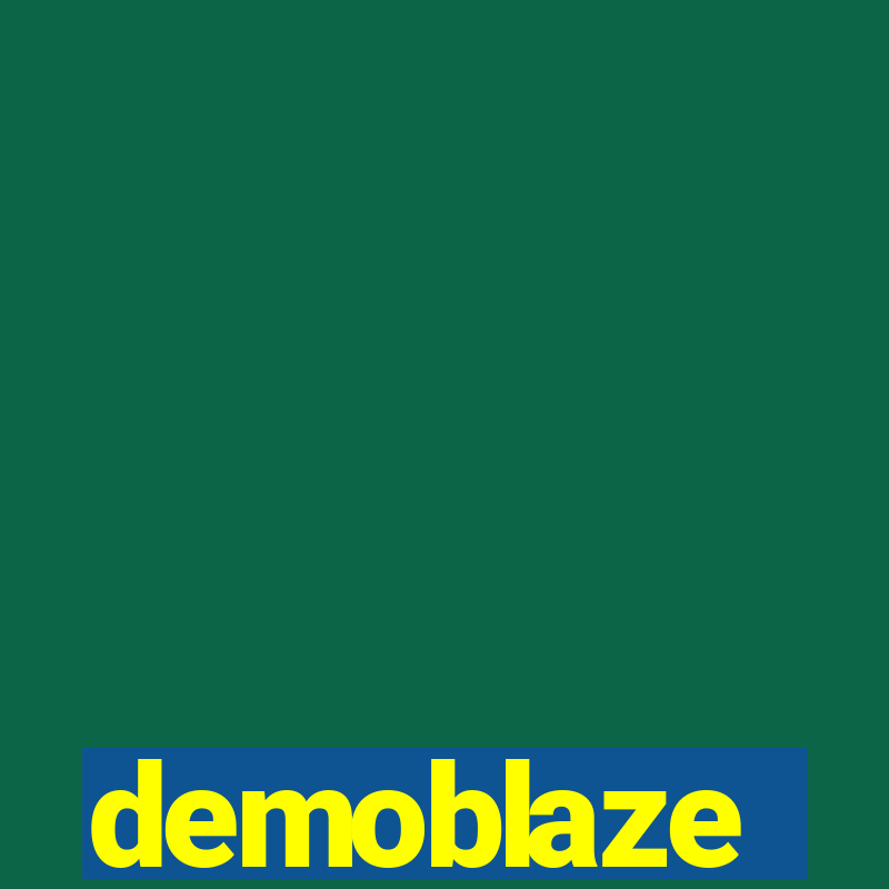 demoblaze