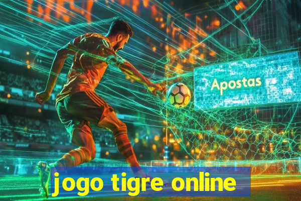 jogo tigre online