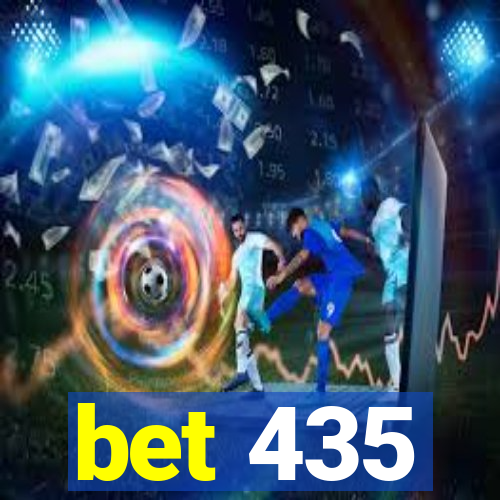 bet 435