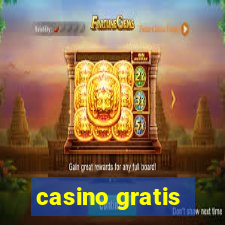 casino gratis