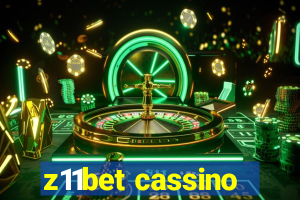 z11bet cassino