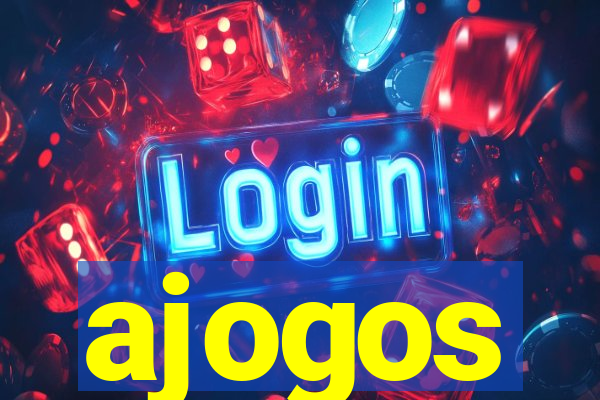 ajogos