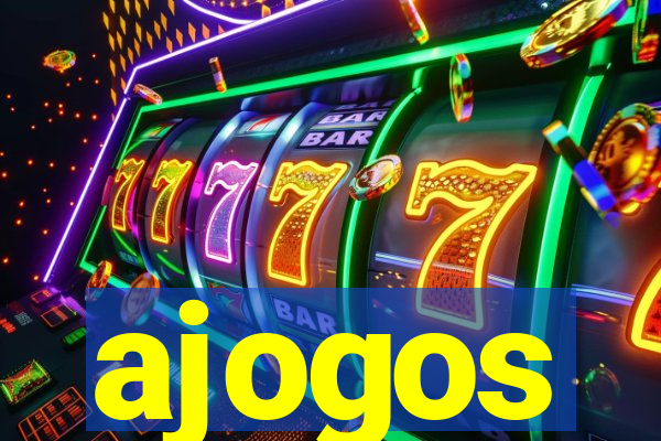 ajogos