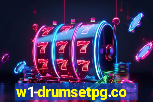 w1-drumsetpg.com