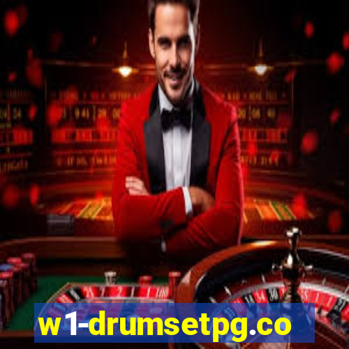 w1-drumsetpg.com