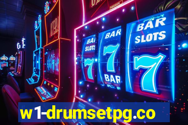 w1-drumsetpg.com