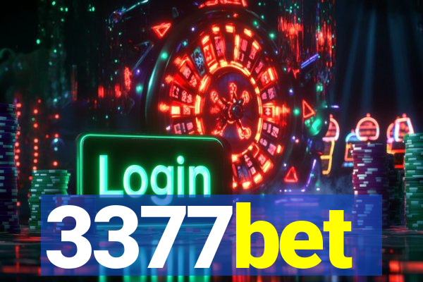 3377bet