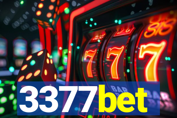 3377bet