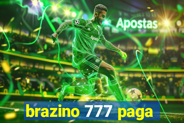 brazino 777 paga