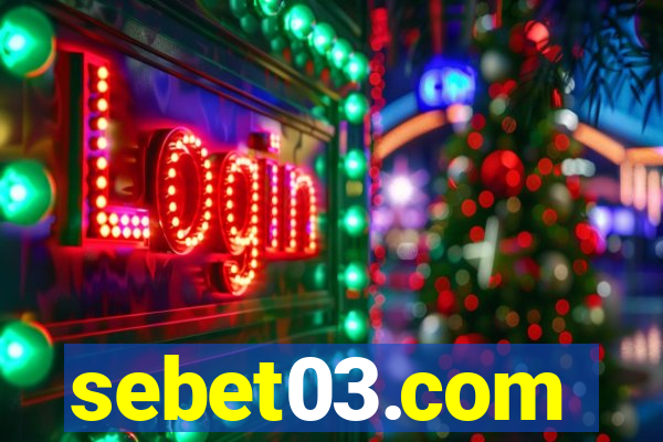 sebet03.com