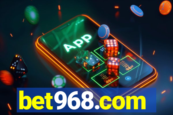 bet968.com