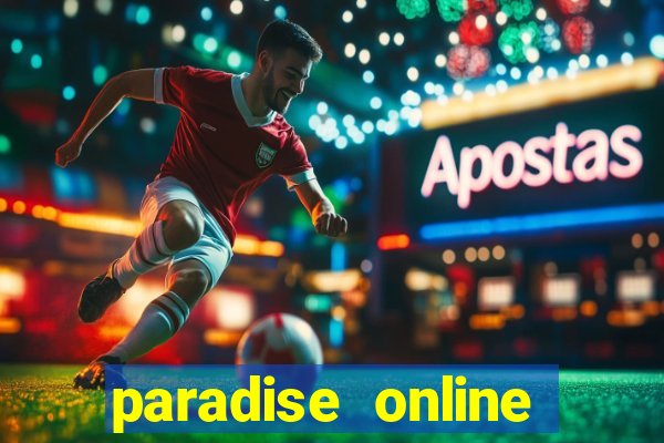 paradise online casino review