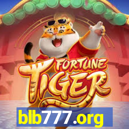 blb777.org