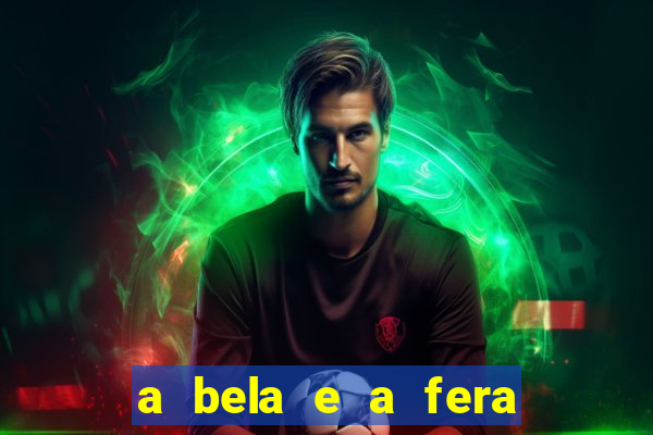 a bela e a fera 2014 filme completo dublado topflix