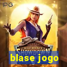 blase jogo