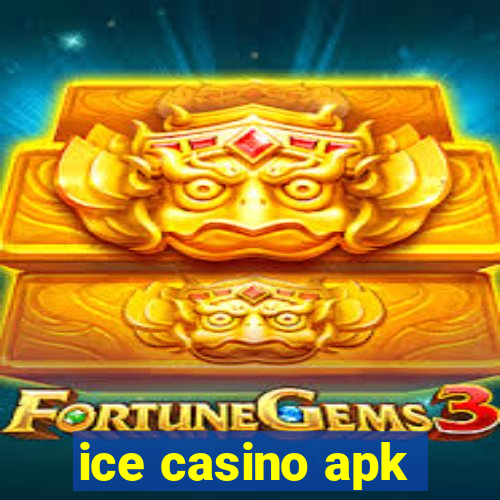 ice casino apk