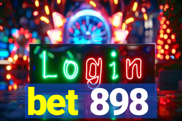 bet 898