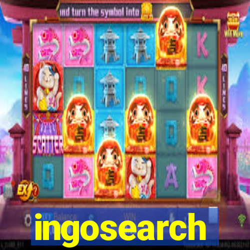 ingosearch