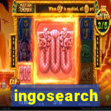 ingosearch