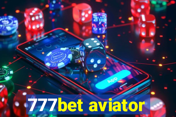 777bet aviator