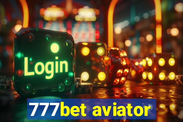 777bet aviator