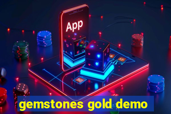 gemstones gold demo