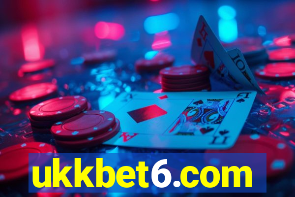 ukkbet6.com