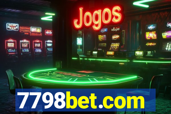 7798bet.com