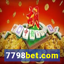 7798bet.com