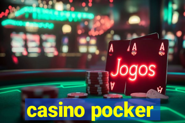 casino pocker