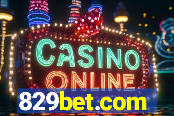 829bet.com