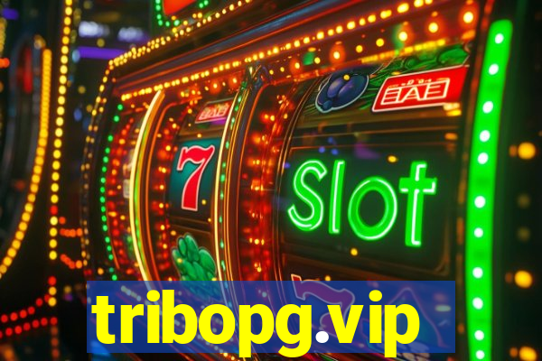 tribopg.vip