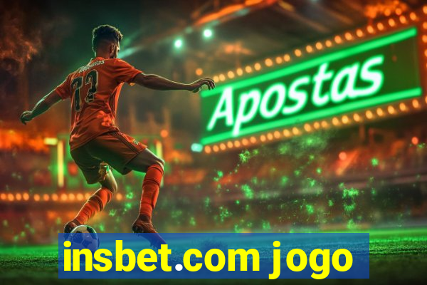 insbet.com jogo