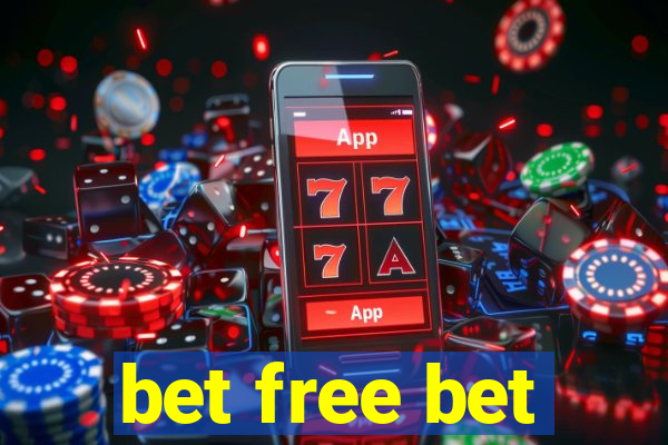 bet free bet