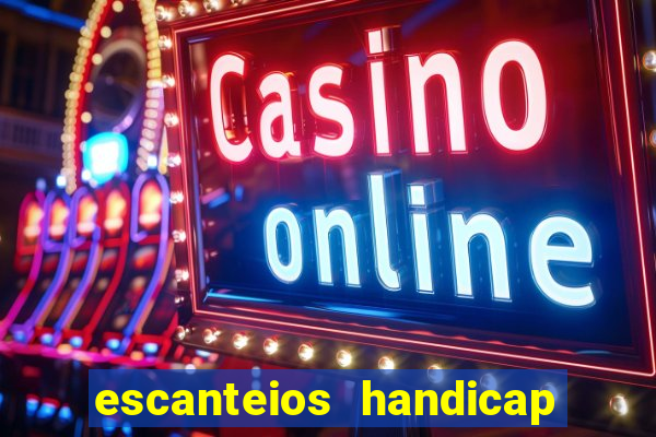 escanteios handicap 2 5