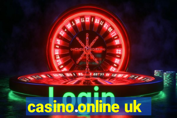 casino.online uk