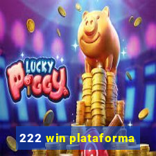 222 win plataforma