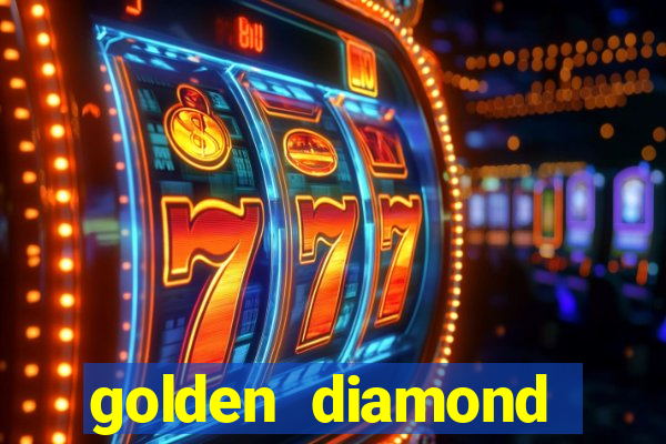 golden diamond dealer center