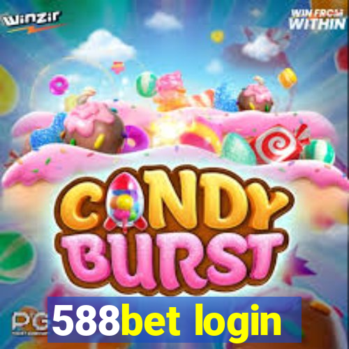 588bet login