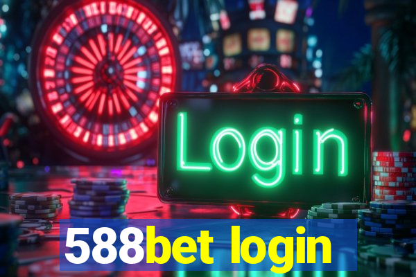 588bet login