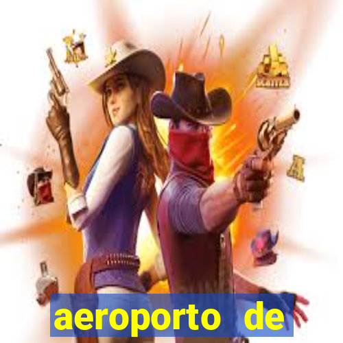 aeroporto de videira voos